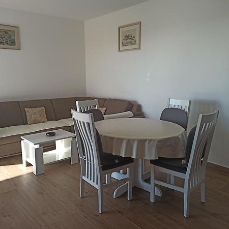 Apartment Bolanca Primošten Esterno foto
