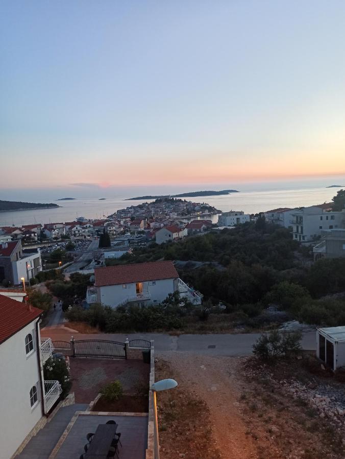 Apartment Bolanca Primošten Esterno foto