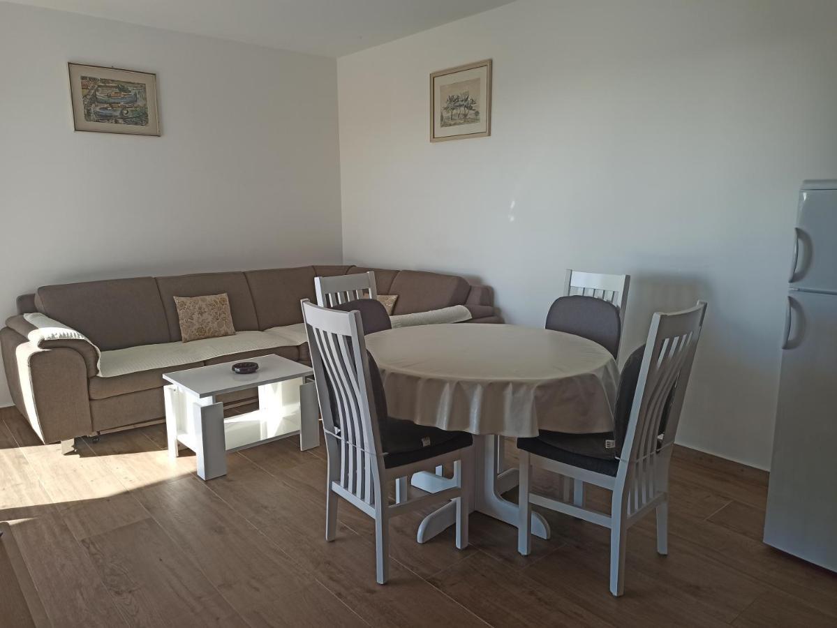 Apartment Bolanca Primošten Esterno foto