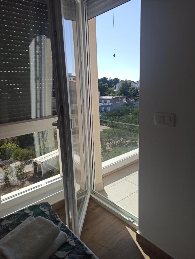 Apartment Bolanca Primošten Esterno foto