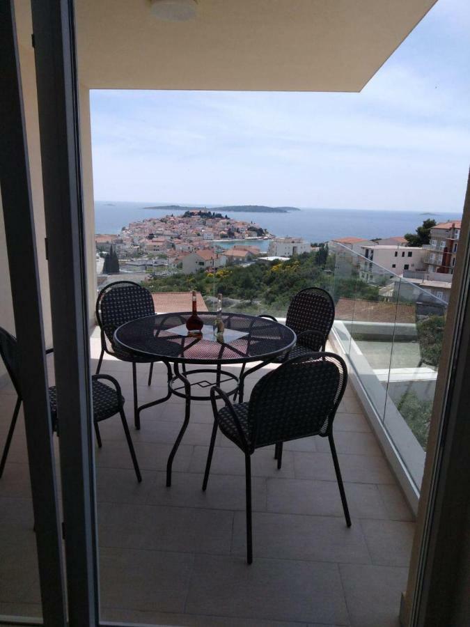 Apartment Bolanca Primošten Esterno foto